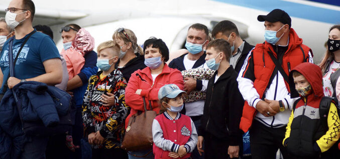 Polska nie dla Polaków