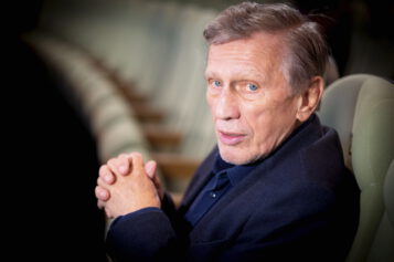 Władca, który&nbsp;przeprasza, to&nbsp;rzadki przypadek