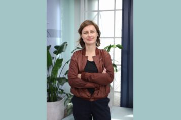 Pieszo brzegiem Bałtyku