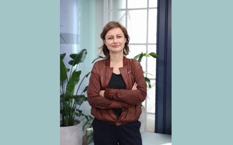 Pieszo brzegiem Bałtyku