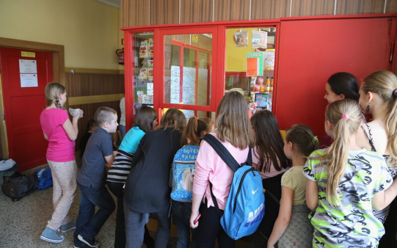 Przegrana walka z cukrem