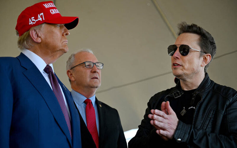 Kłótnia to kwestia czasu