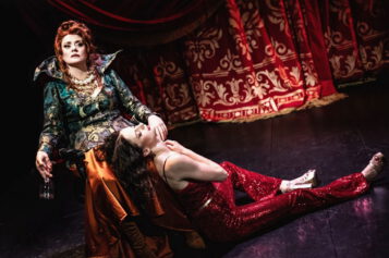 Teatr 2024: karuzela z&nbsp;przesiadkami