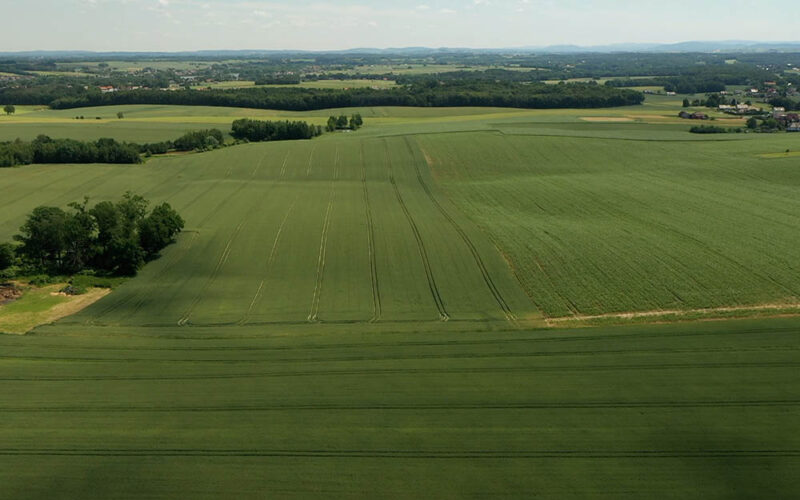 Ziemia dla rolników