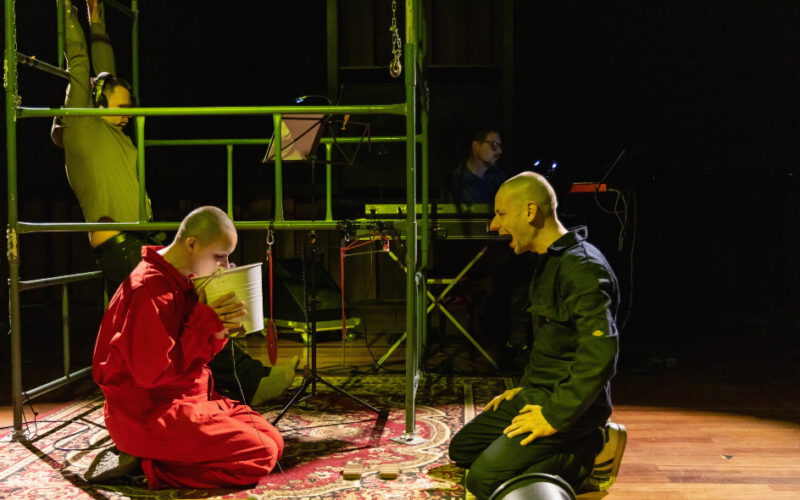 Mizofonia, czyli tortury dźwiękiem