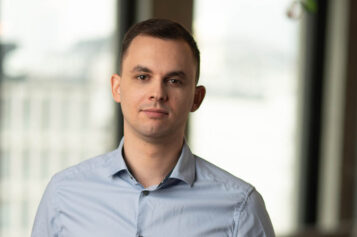 Najważniejsza jest weryfikacja