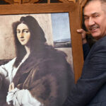 Sejm na&nbsp;tropie Rafaela