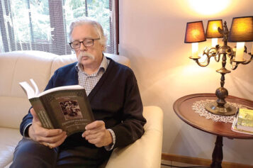 Z&nbsp;Wierzchosławic do&nbsp;Londynu