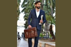 5 powodów dla których warto zainwestować w męską teczkę wysokiej jakości