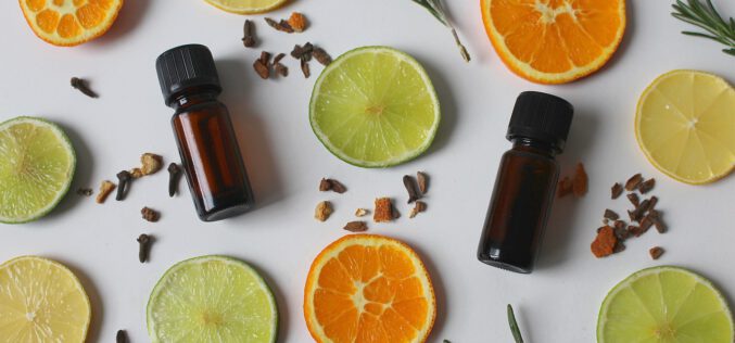 Plastry aromatyczne – skuteczna metoda na zatkany nos