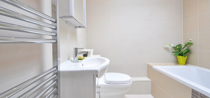 Wydajny grzejnik łazienkowy, czyli jaki?