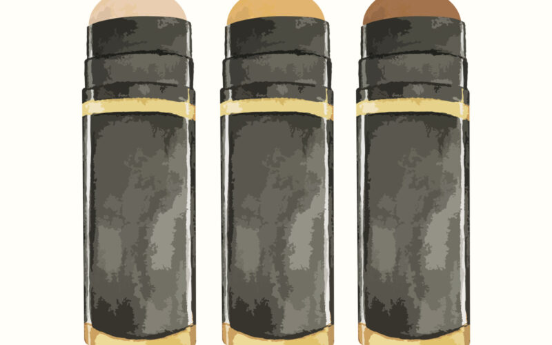 Bronzer w sztyfcie – przewodnik po tajnikach aplikacji i wykorzystania