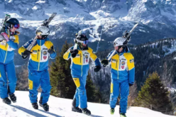 Sylwester w górach z dziećmi