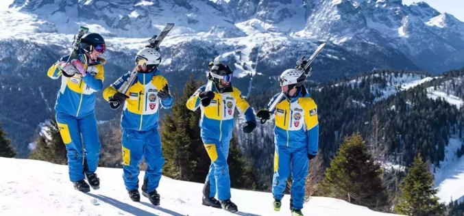 Sylwester w górach z dziećmi