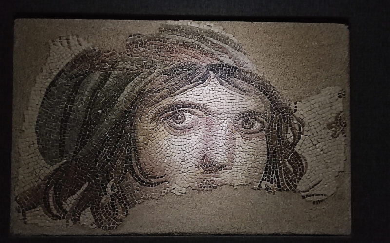 Zabytki wracają nad Bosfor