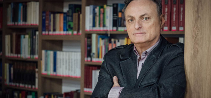 Biblioteka musi nadążyć za czasami