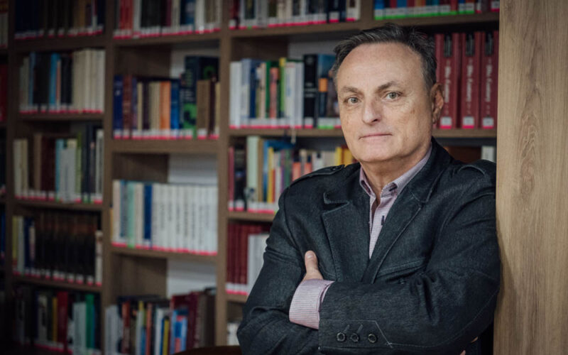 Biblioteka musi nadążyć za czasami