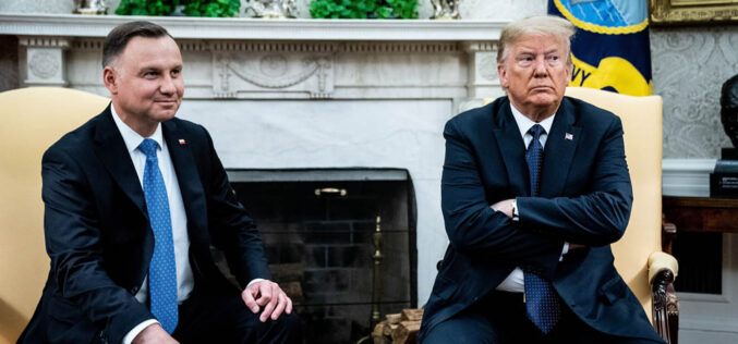 Kronika jednostronnej przyjaźni