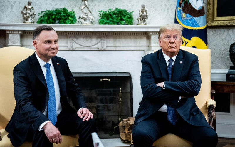 Kronika jednostronnej przyjaźni