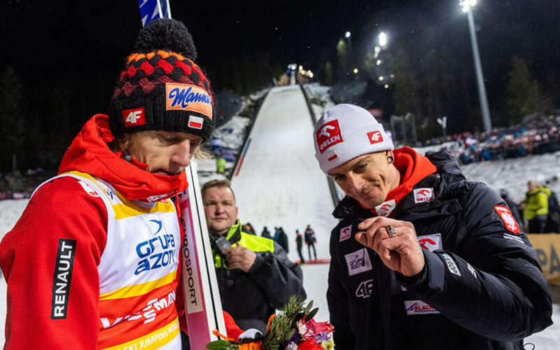 Zakopianina, małyszomania i duch Śpiącego Rycerza