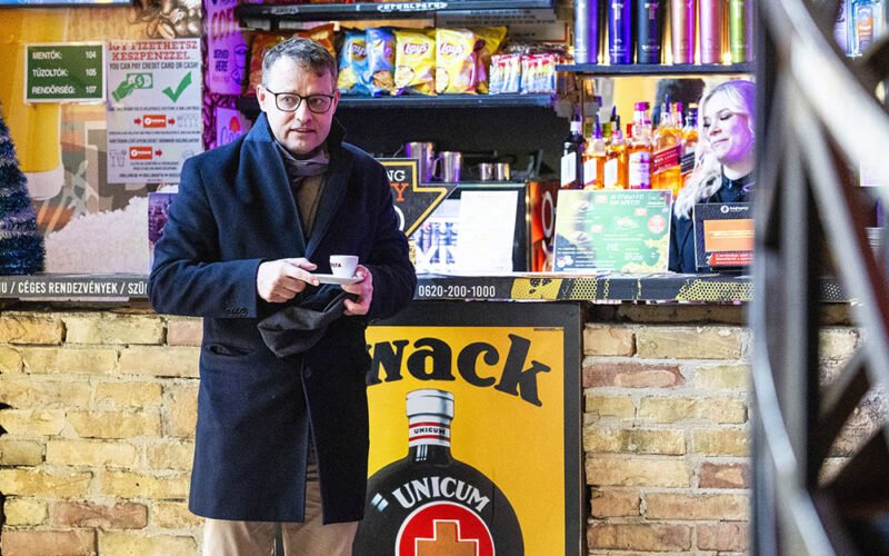 Kiedy nad Dunajem pojawią się kolejni pisowcy?