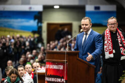 IPN nigdy nie był apolityczny