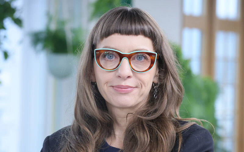 Mario, dokąd ty tak gnałaś?