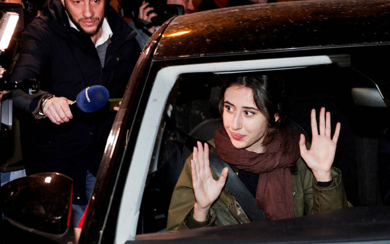 Dyplomacja zakładników