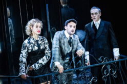 Warszawa zła i dobra