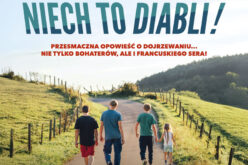Niech to diabli – Aurora Films