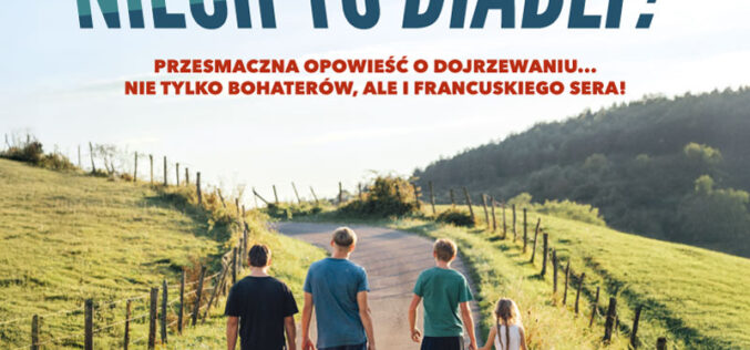 Niech to diabli – Aurora Films