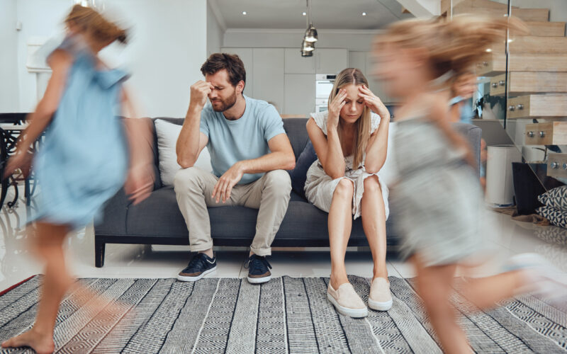 Nie tylko smutek. Jak wygląda depresja u dzieci, kobiet i mężczyzn?