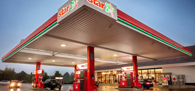 Największy partner handlowy