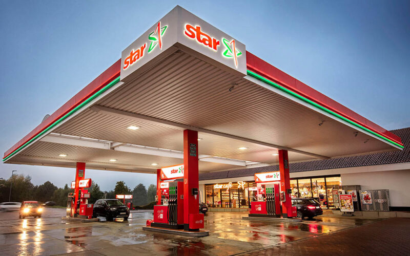 Największy partner handlowy