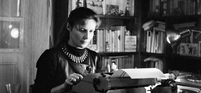 Miłość jest chorobą, która nawiedza mnie atakami