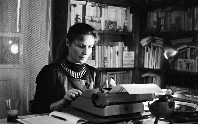 Miłość jest chorobą, która nawiedza mnie atakami