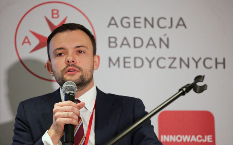 Przypadek pewnej Agencji