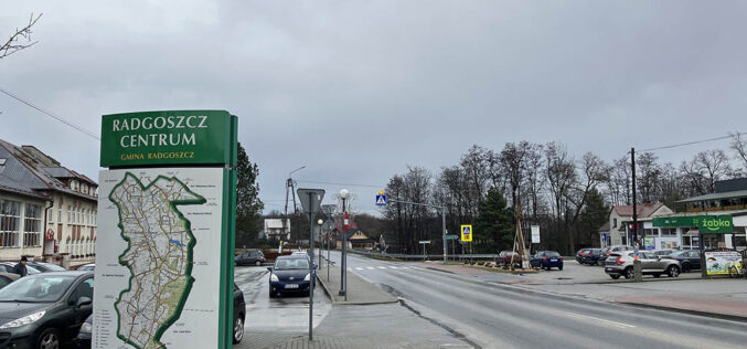 Radgoszcz szykuje się do wyborów