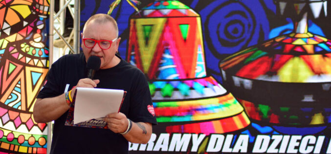 Jerzy Owsiak: zło wcielone