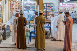 W krainie kadzidła