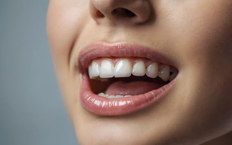 Ukruszony ząb – i co dalej?