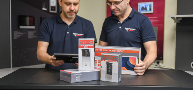 Tradycyjny domofon czy&nbsp;nowoczesny wideodomofon – co&nbsp;wybrać?