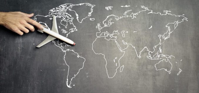 Międzynarodowa kariera 2.0: Jak przełamać bariery i wyróżnić się na globalnym rynku pracy?