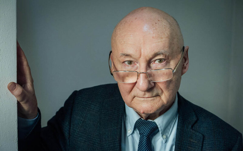 Odebrano telewizję PiS. I mamy rok wegetacji