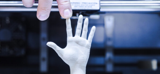 Druk 3D w domu: jak zacząć przygodę z nową technologią