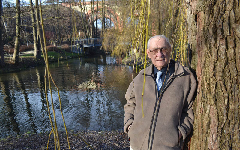 Niedoceniane stawy rybne