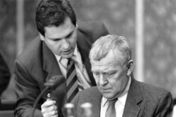 Niechciane dziedzictwo lewicy