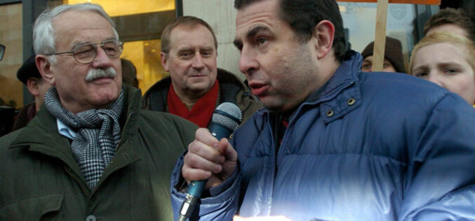 Lista Wildsteina trampoliną PiS