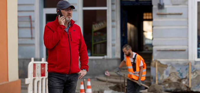 Popowodziowe powroty do życia