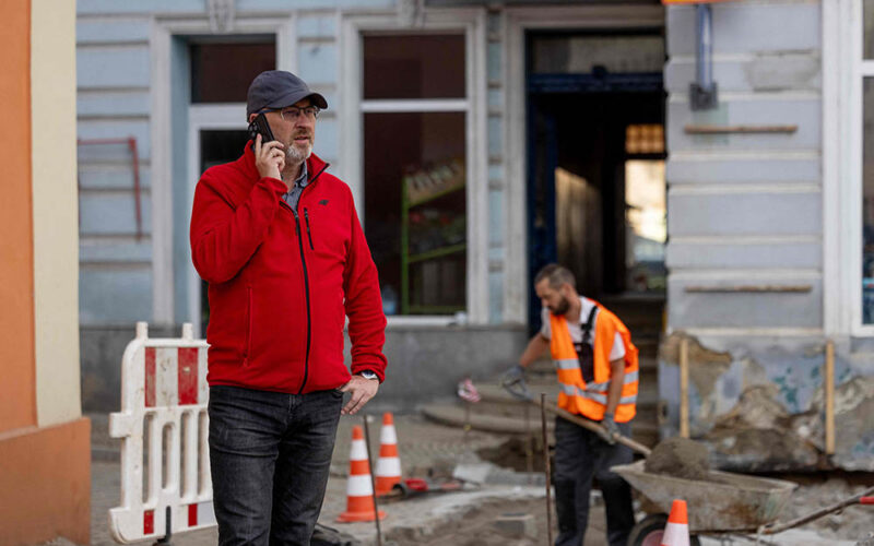 Popowodziowe powroty do życia